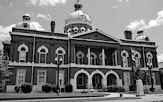 Probate Court - Chambers County Alabama